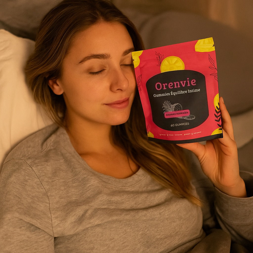 Orenvie