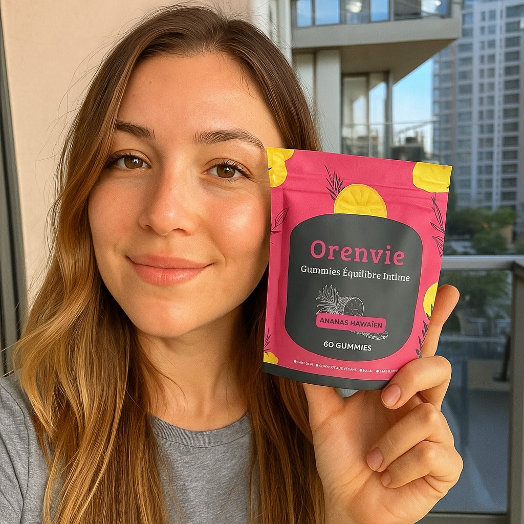 Orenvie
