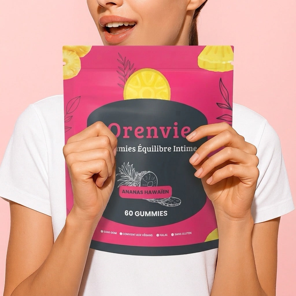 Orenvie