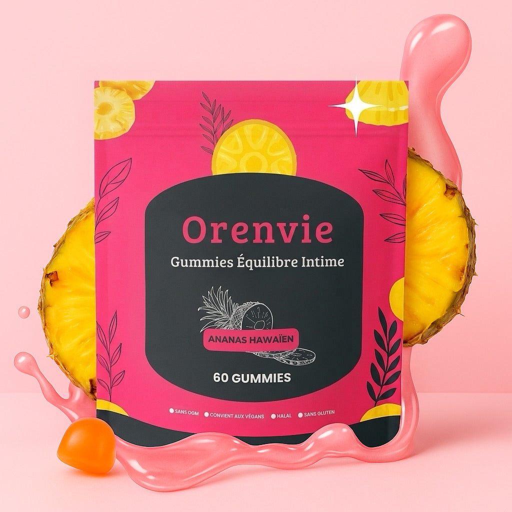 Orenvie