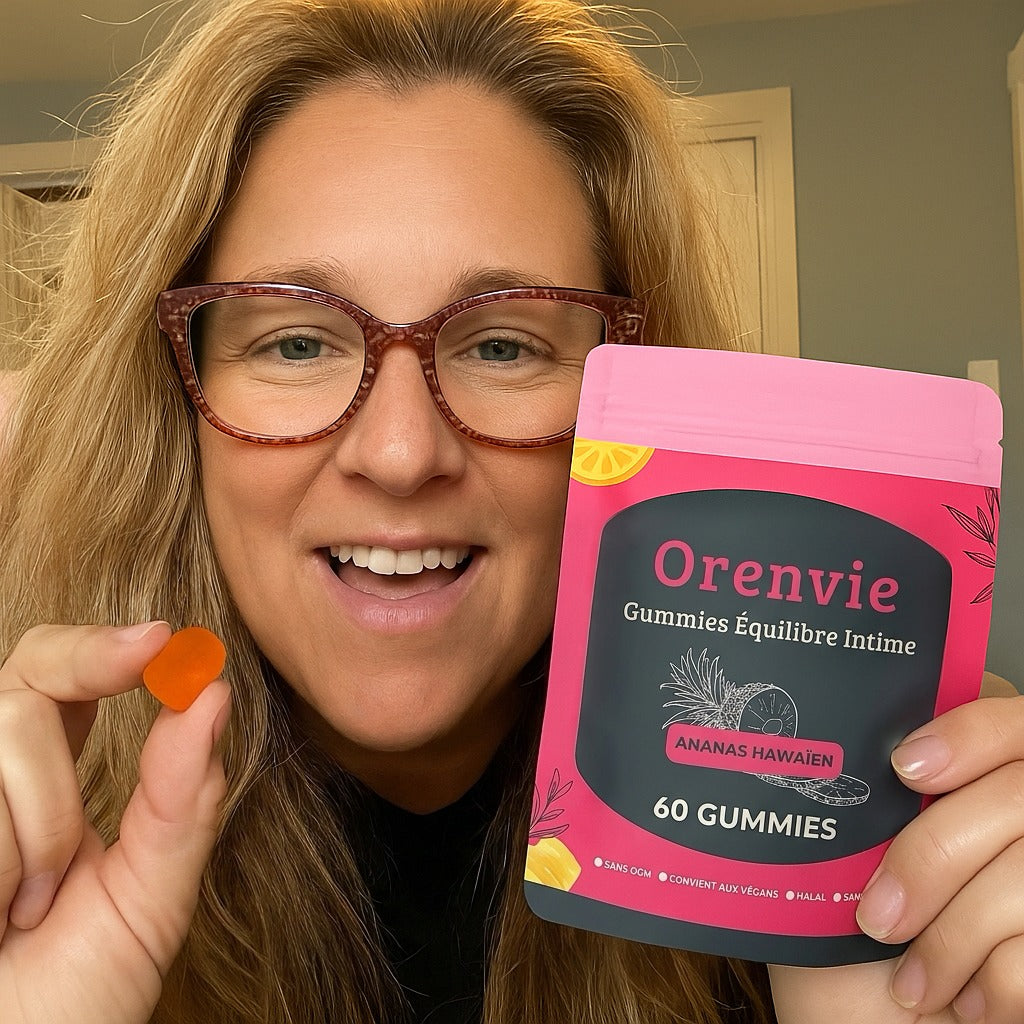 Orenvie
