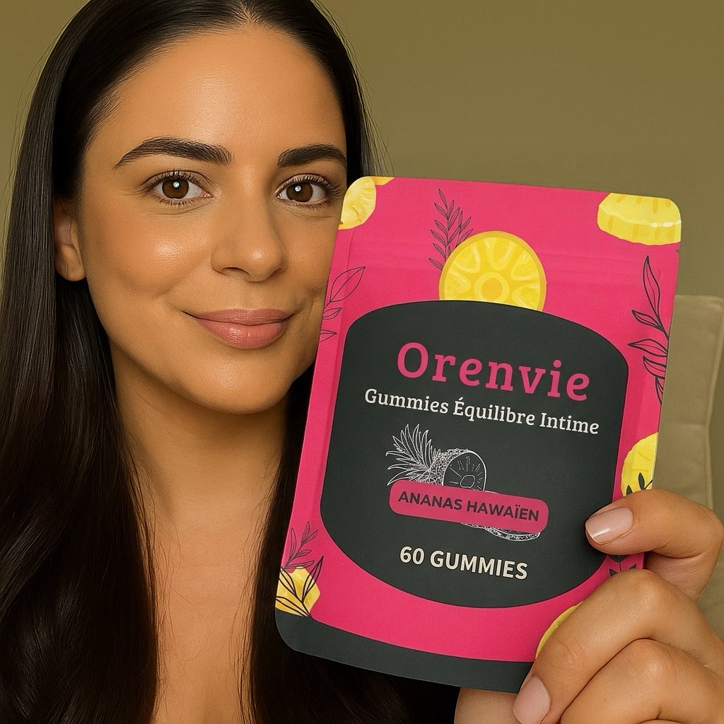Orenvie