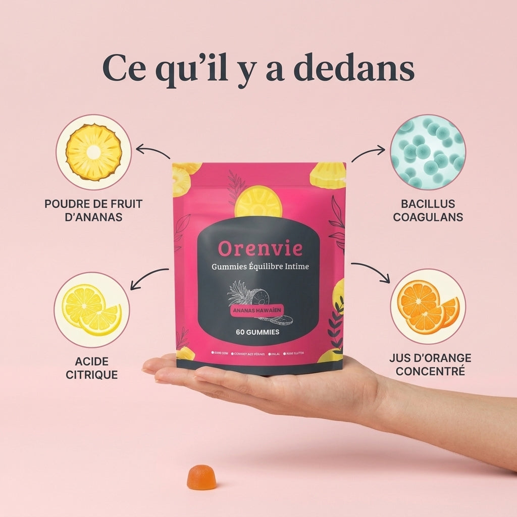 Orenvie