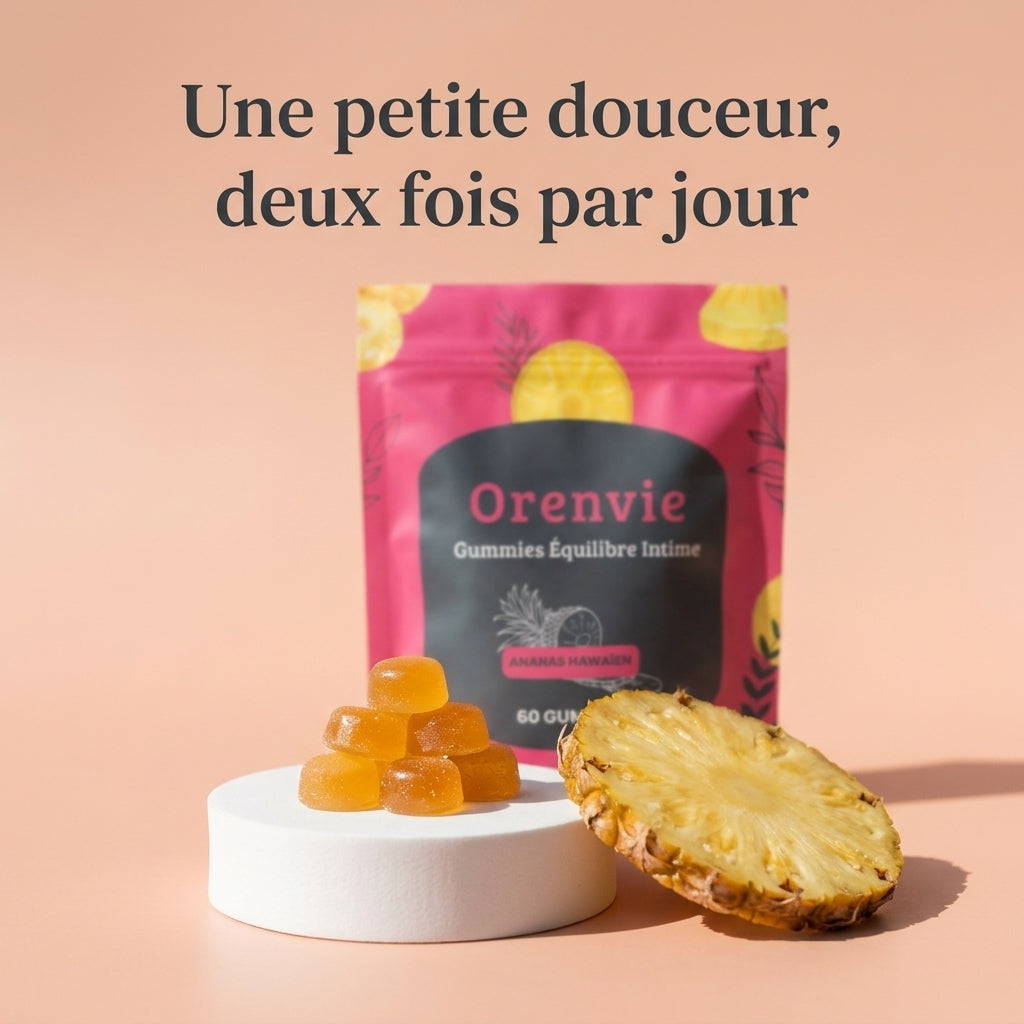 Orenvie