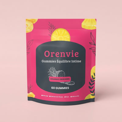 Orenvie