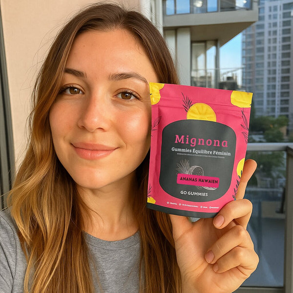 Mélissa G.