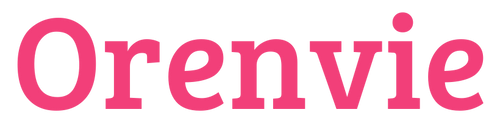 Orenvie